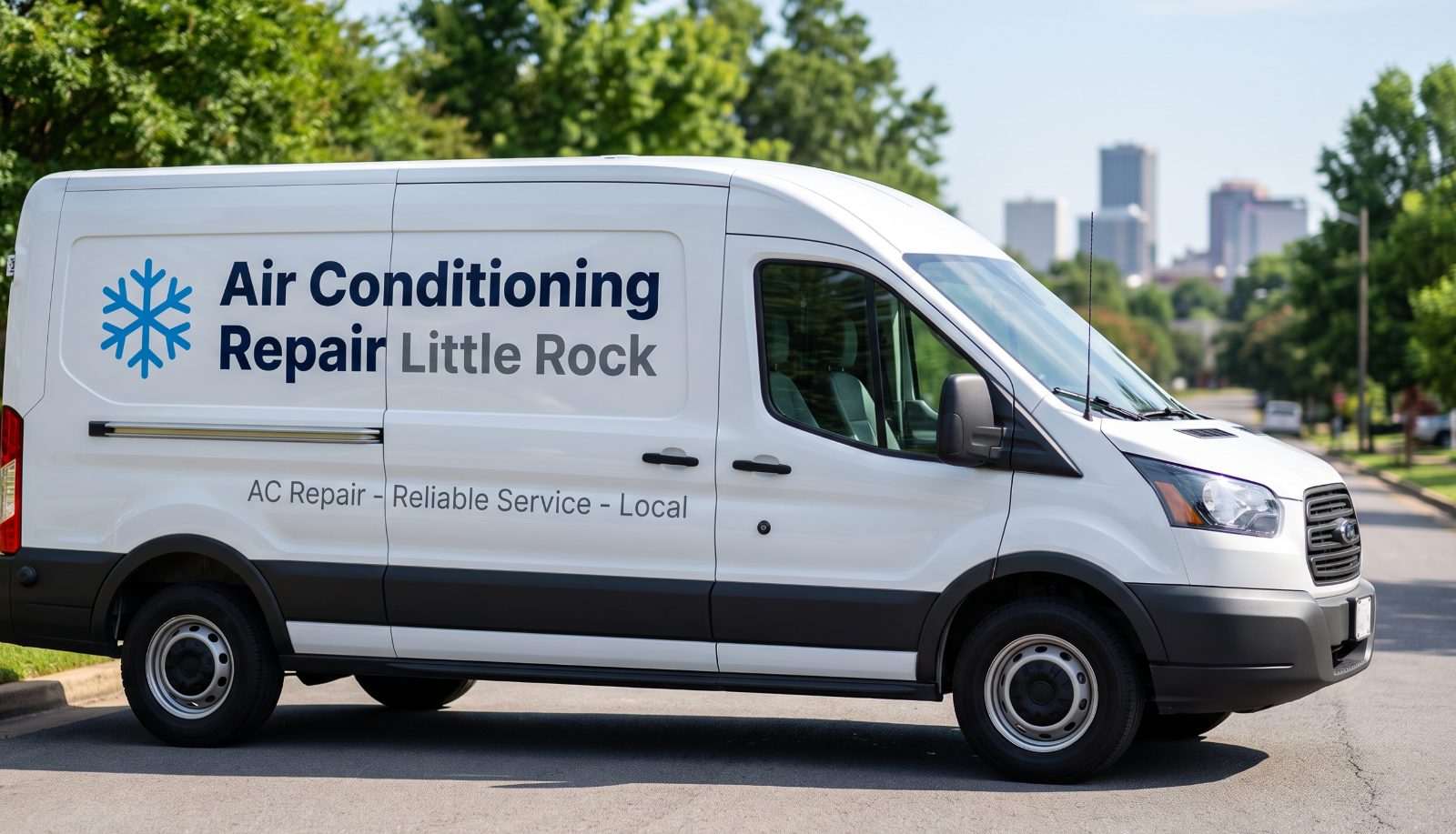 air conditioning repair