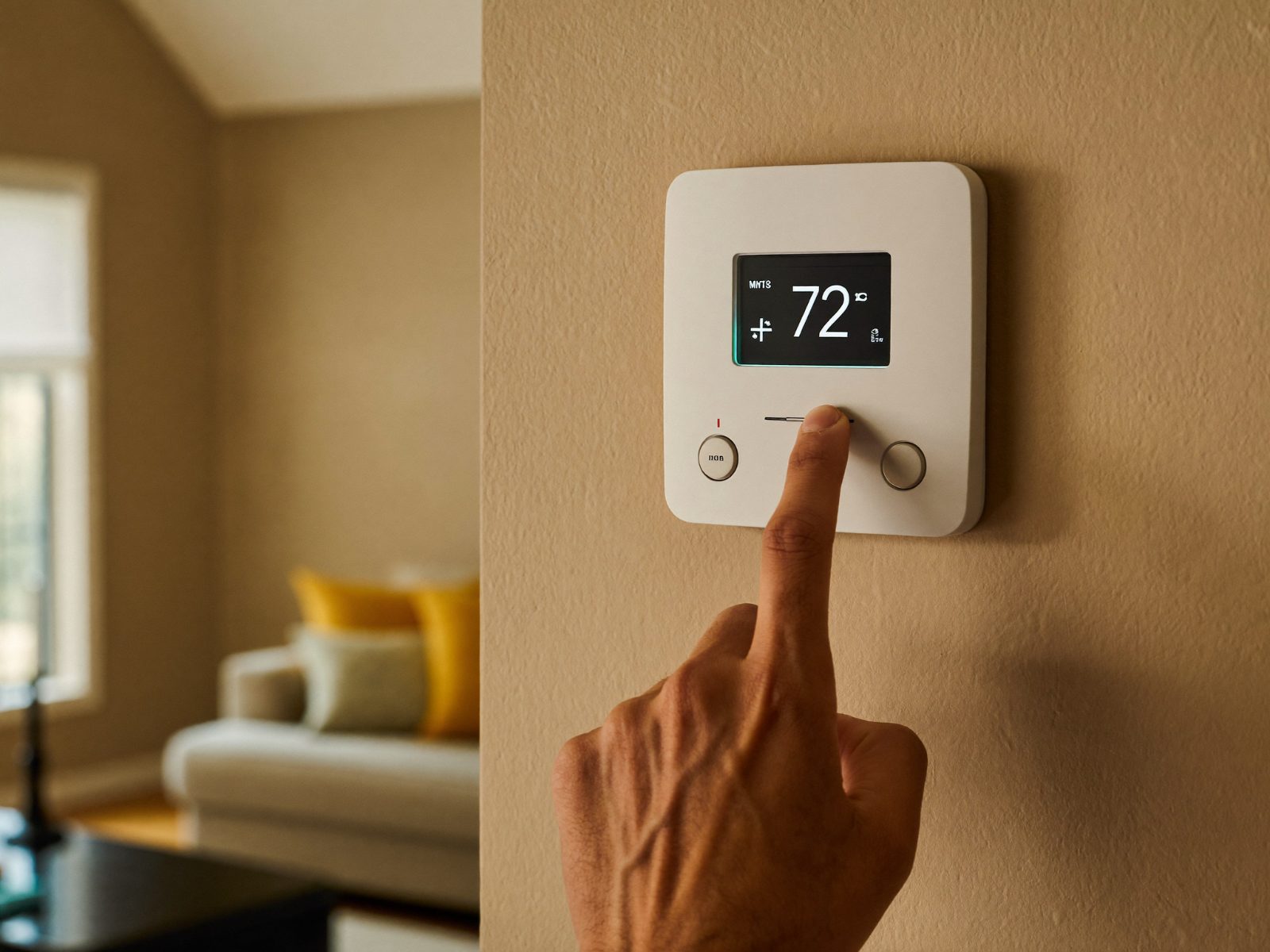 air conditioning repair